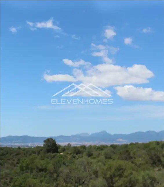 Chalet en venta en Llevant, imagen 16