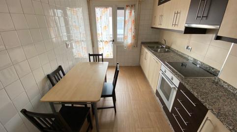 Foto 4 de Pis de lloguer a Ventiun, Ourense