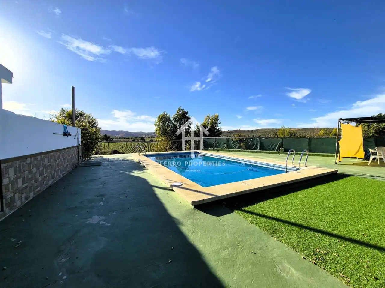 Maison avec piscine à vendre à Urbanizacion Plines, imagen 4