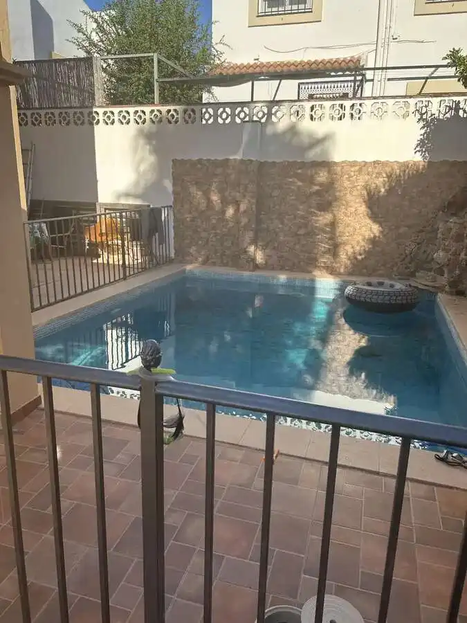 Adossat en venda a Capellanía - Retamar, imagen 14