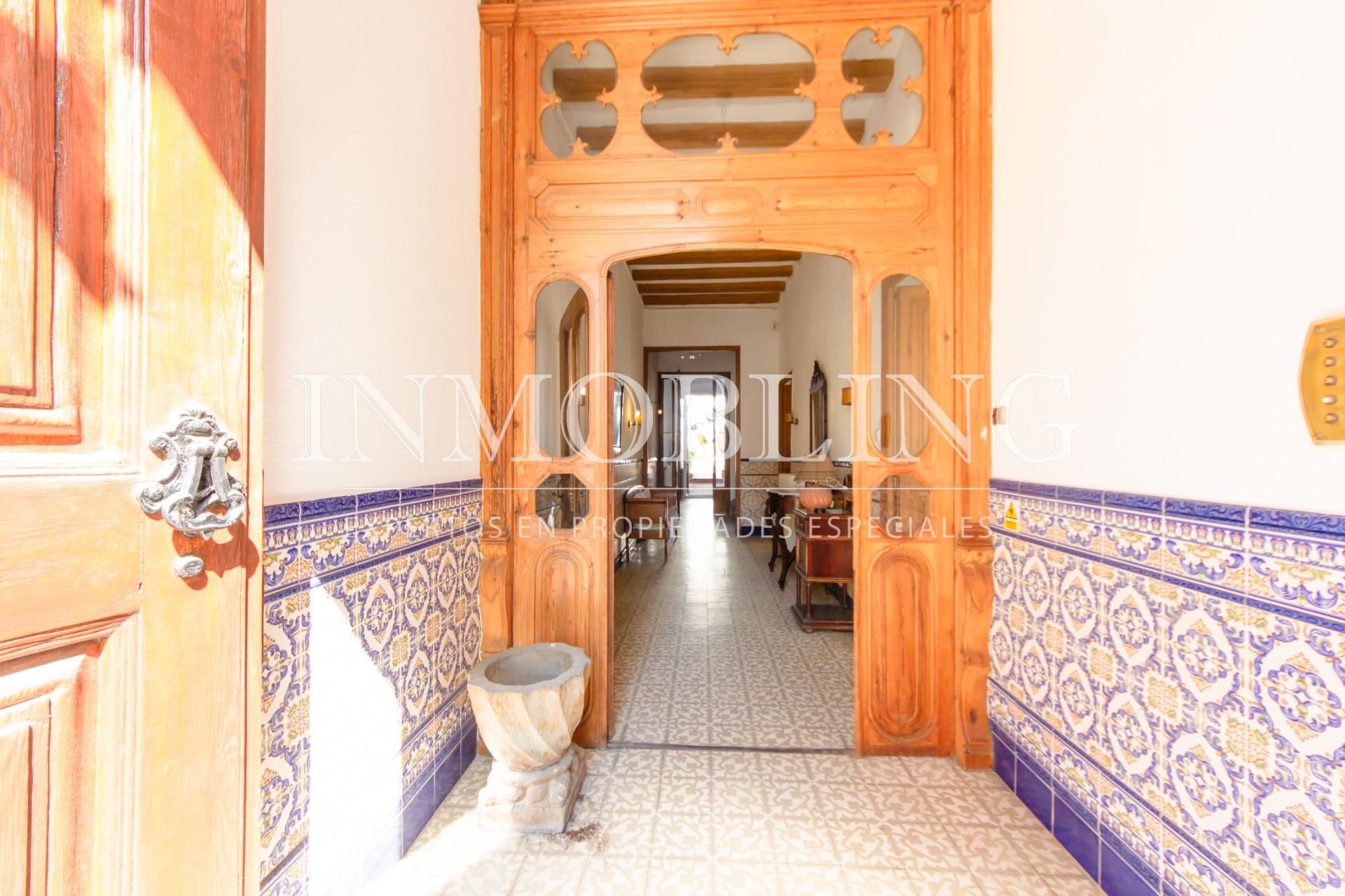 House or chalet to rent in Vilassar de Mar  with Heating, Private garden and Terrace
