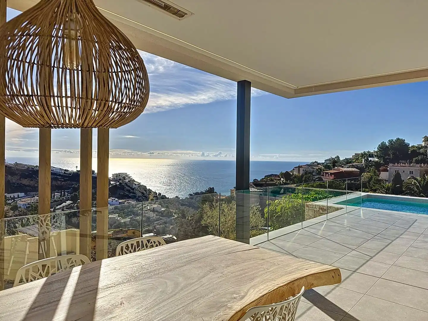 Casa o xalet en venda a Cumbre del Sol