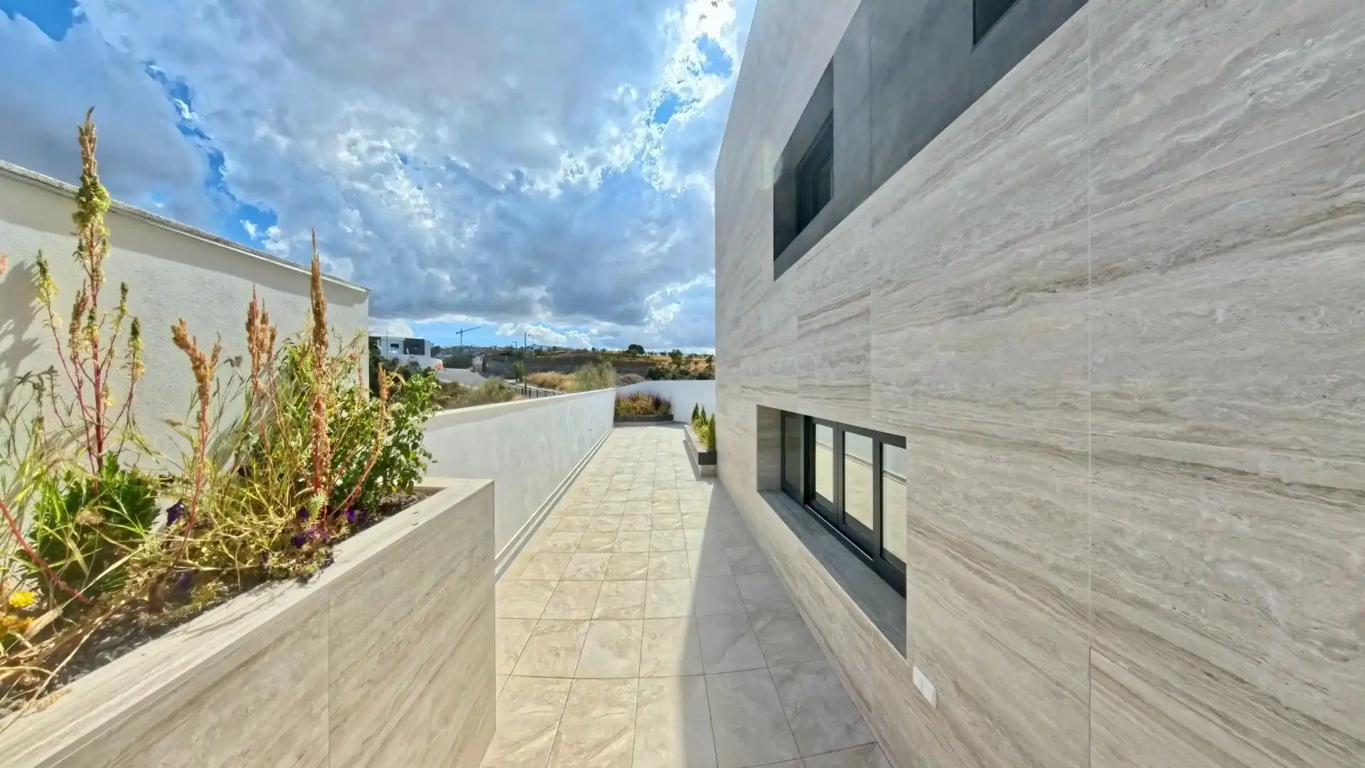 Casa o xalet de lloguer a Calle Río Cubillas, Altos de la Zubia