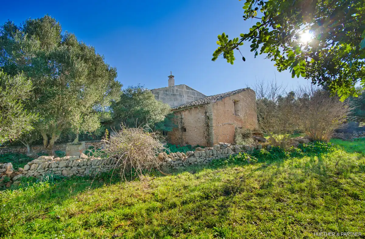 Wohnbaugrundstück zum Verkauf in Manacor Centre, imagen 13