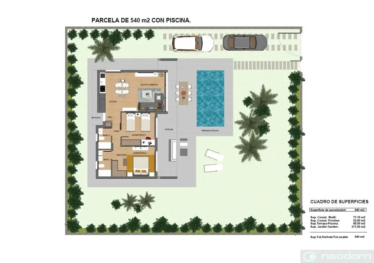 Casa en venta en Calasparra, imagen 11