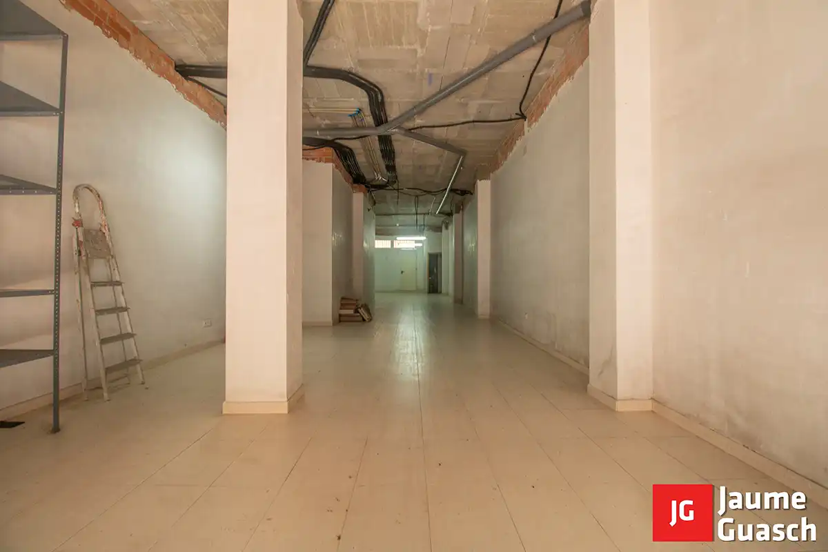 Local comercial en venda a Carrer dels Filadors 13, imagen 8