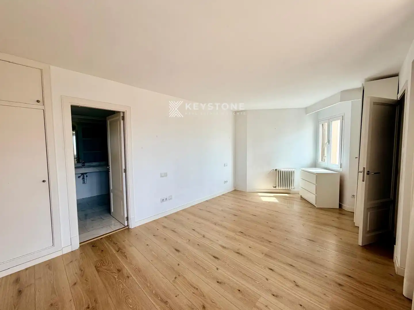 Flat with lift to rent in CALLE DEL MARQUÈS DE LA SÈNIA,, imagen 20