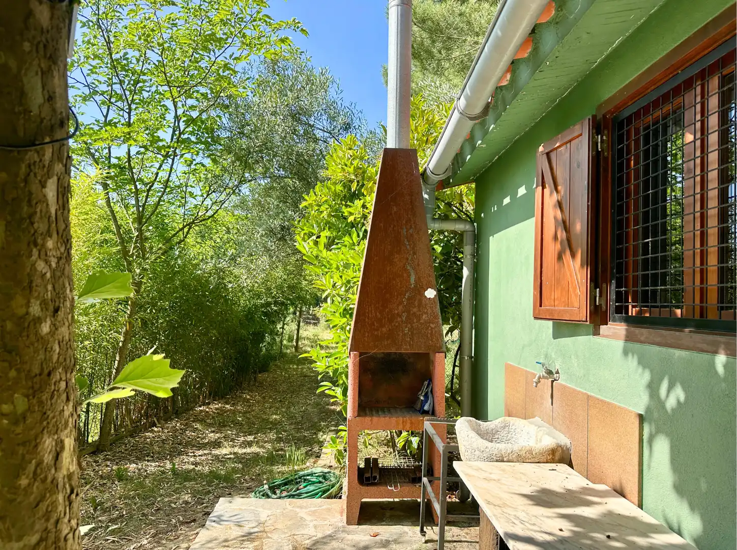 Local en venda a N/A, Santa Eulàlia de Riuprimer