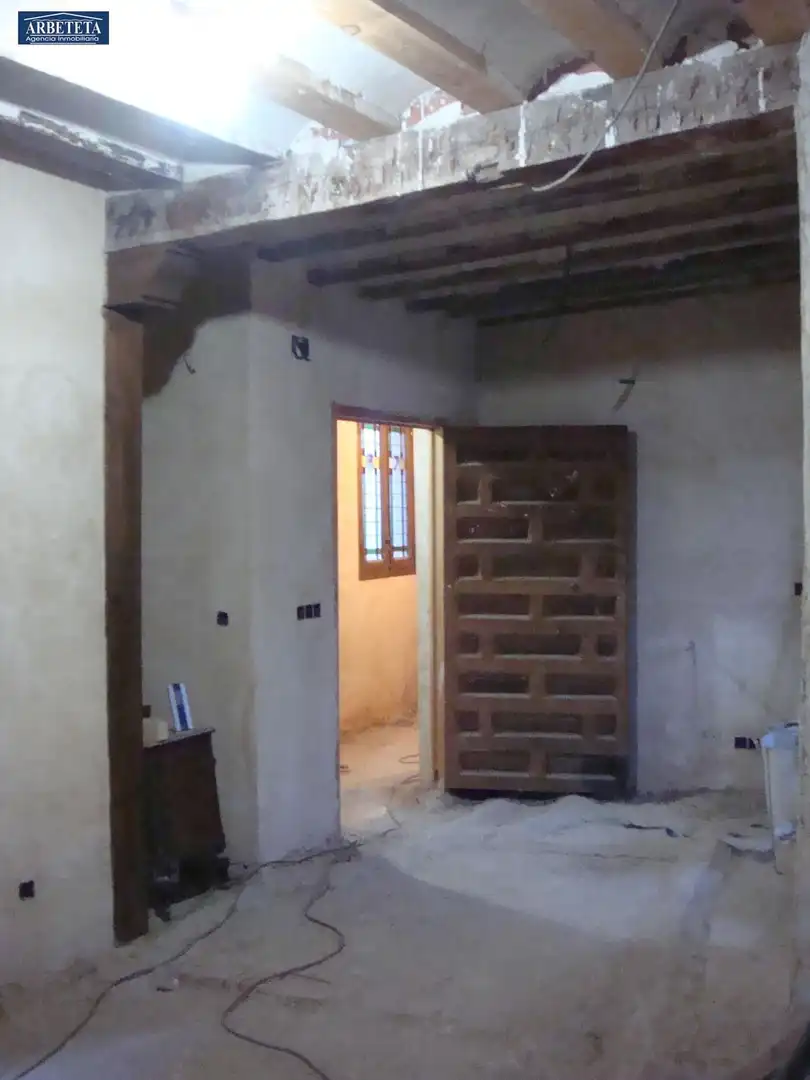Houses for sale in Sigüenza  with Heating and Balcony