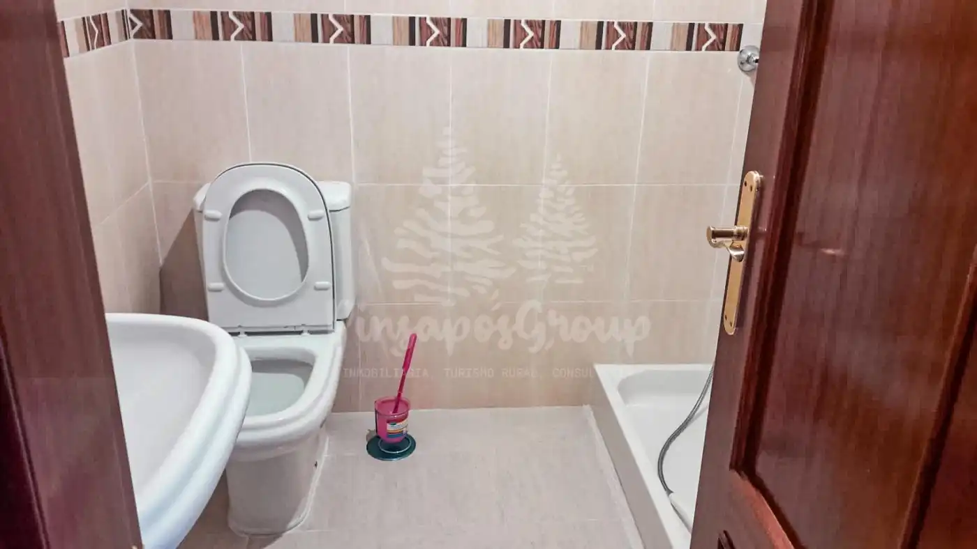 Adosado con terraza en venta en Yunquera, imagen 6