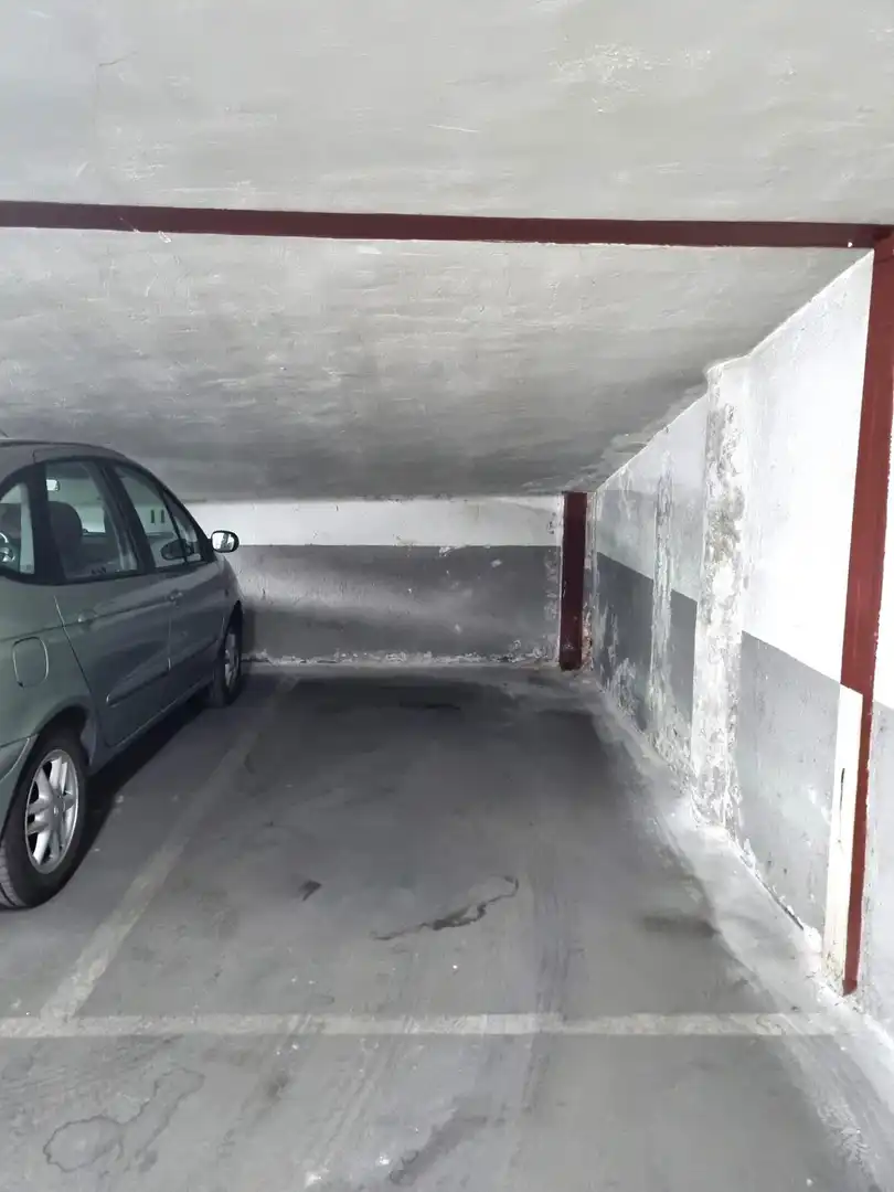 Parking of Garage for sale in Madrid
