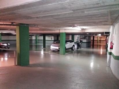 Parking of Garage to rent in  Barcelona Capital