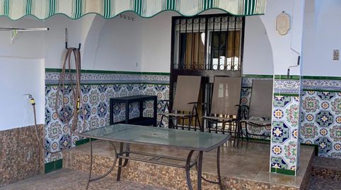 Foto 4 von Einfamilien-Reihenhaus zur Miete in Parque de la Paloma, Benalmádena