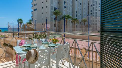 Foto 5 de Apartament en venda a Calle de Sant Vicent, -1, Campello Playa, Alicante
