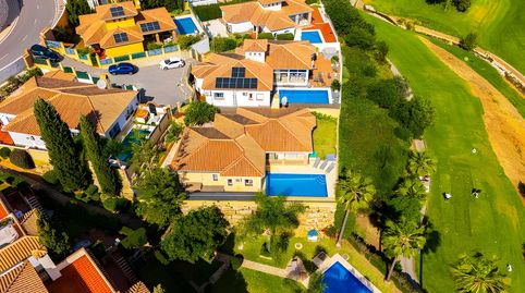 Foto 3 de Casa o chalet en venta en Riviera del Sol, Mijas