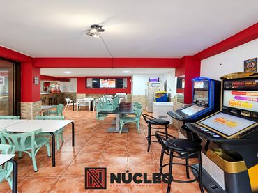 Local comercial en traspaso en Carrer d'Herrero