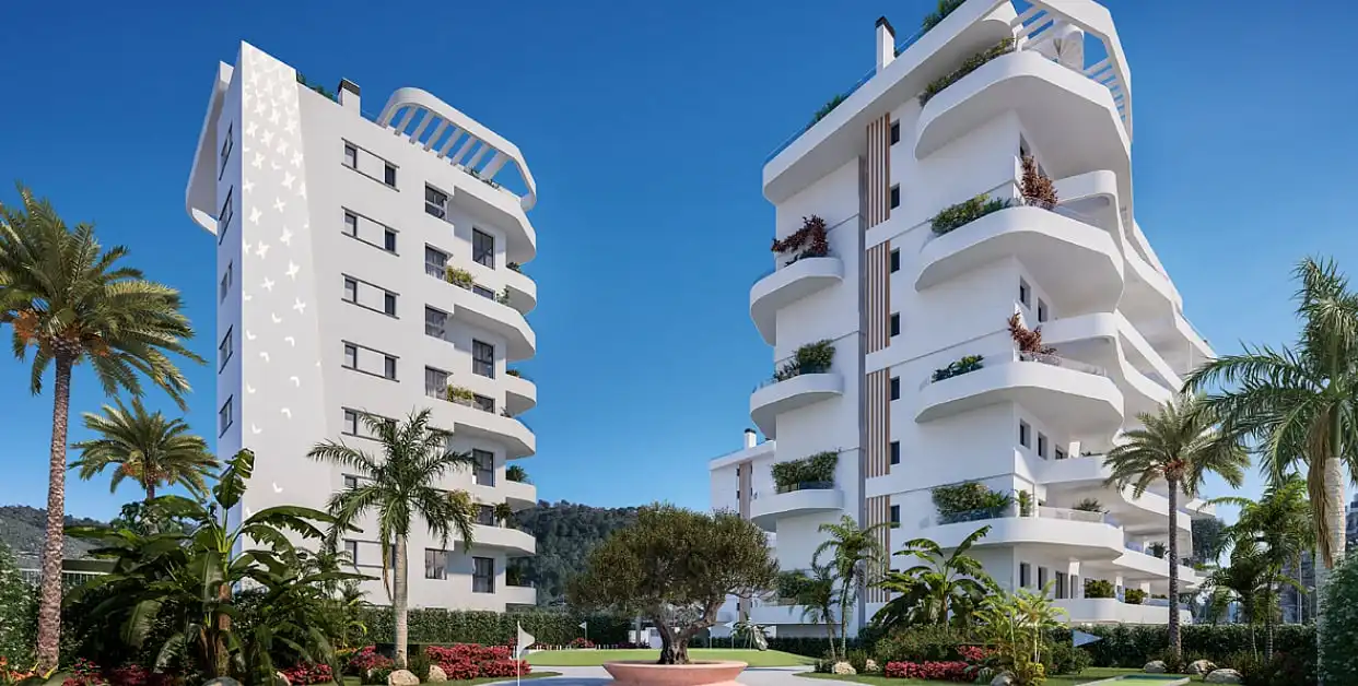Apartament amb terrassa en venda a Platja de Torres, imagen 2