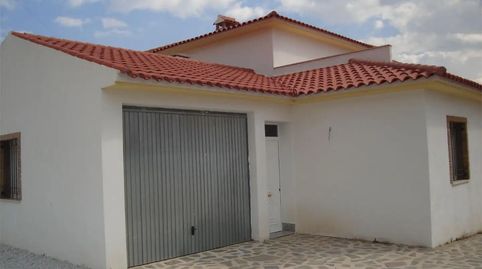 Foto 5 de Casa o xalet en venda a Camino Viejo de Albox, 2, Oria, Almería
