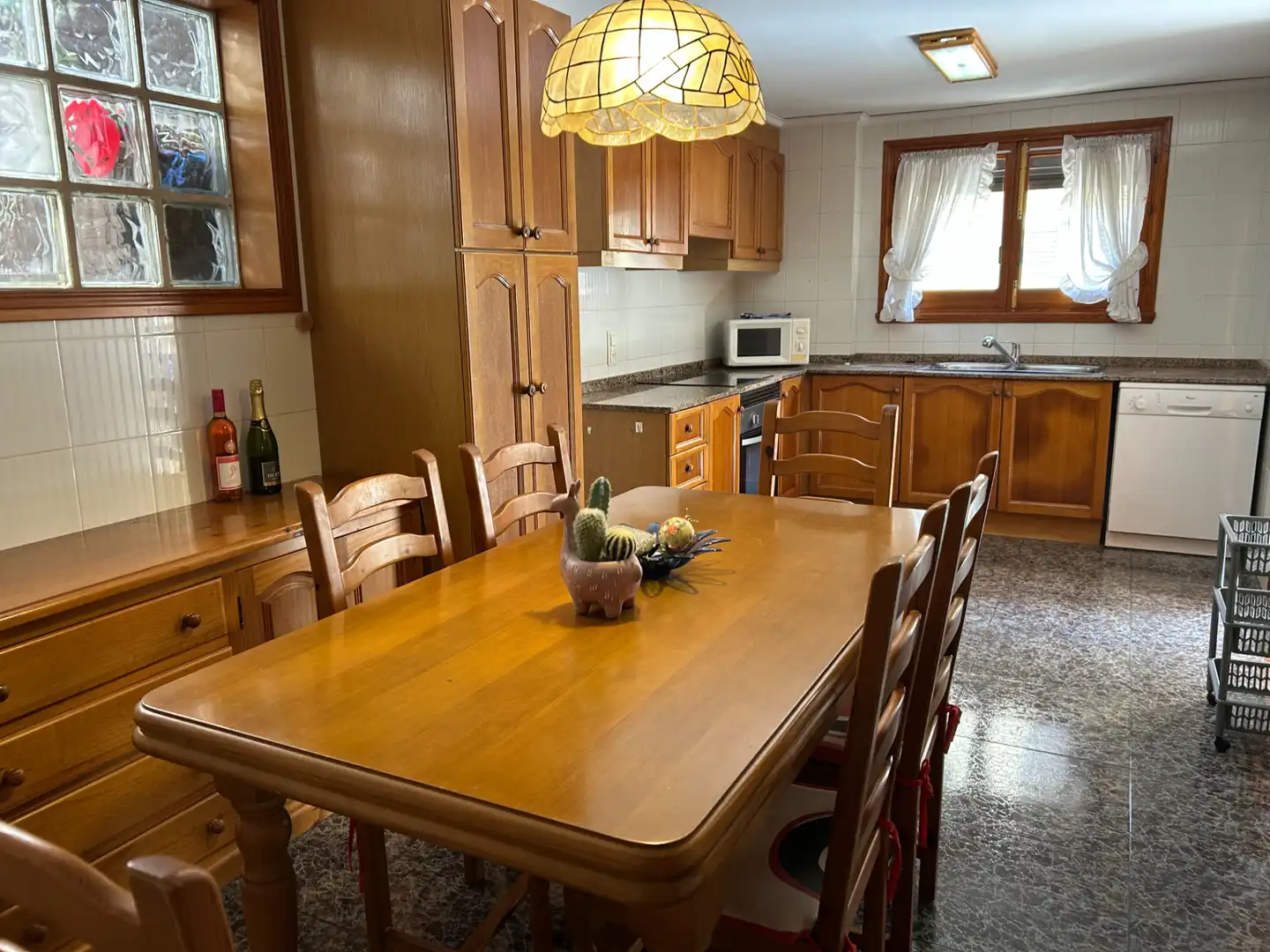 Villa avec piscine à louer à Carrer del Comtat, imagen 5