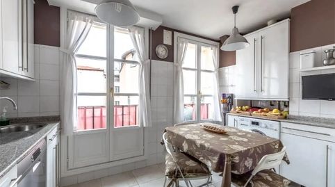 Foto 2 de Dúplex en venta en Kale Barria, 1, Casco Viejo, Bilbao