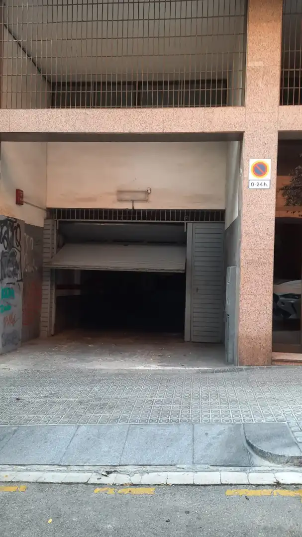 Einzelparkplatz zum Verkauf in Carrer Pintor Casas, imagen 10