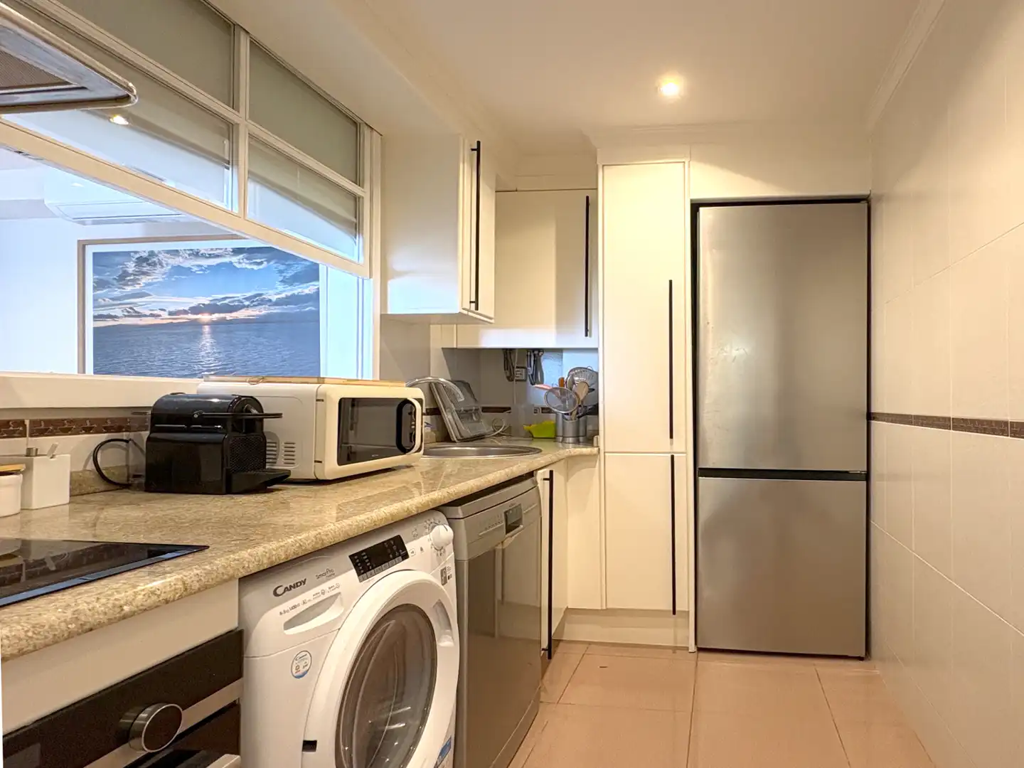 Appartamento con piscina in vendita a Carrer de Brussel·les, imagen 14