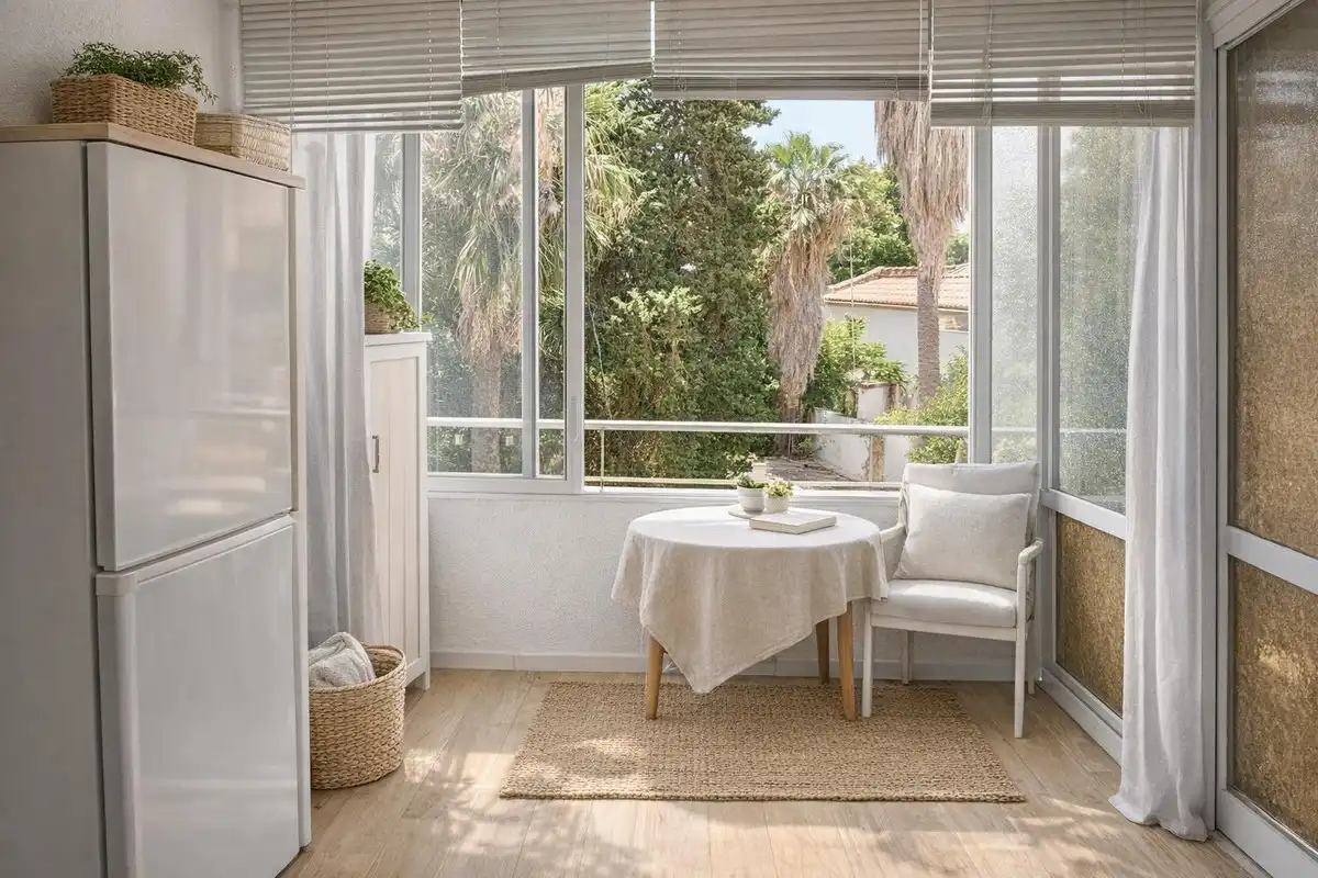Vivienda con piscina en venta en Parque de la Paloma