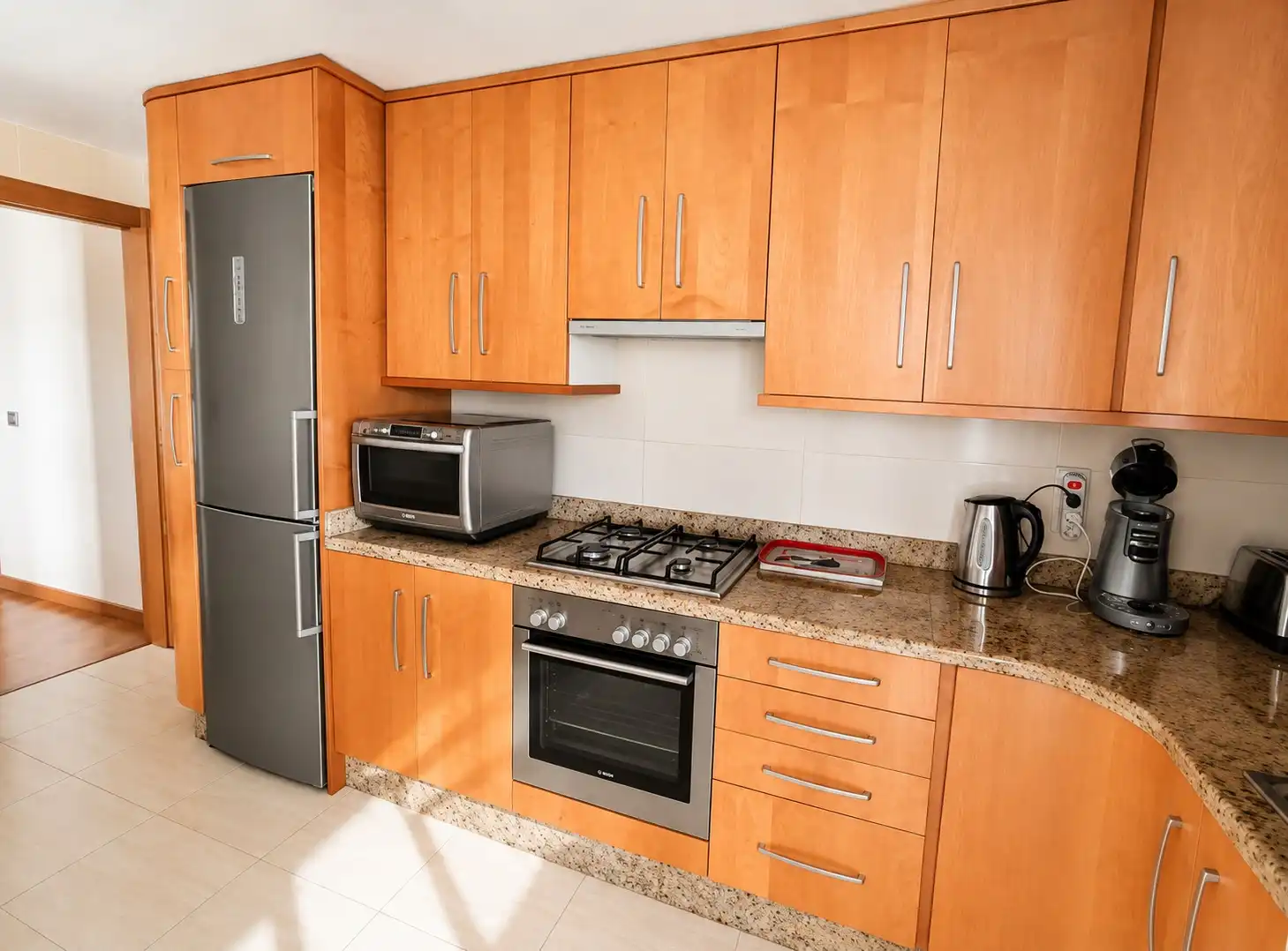 Apartment zum Verkauf in Altea ciudad, imagen 5