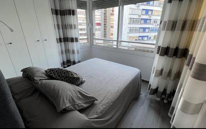 Dormitori de Apartament en venda en Torremolinos amb Aire condicionat i Moblat