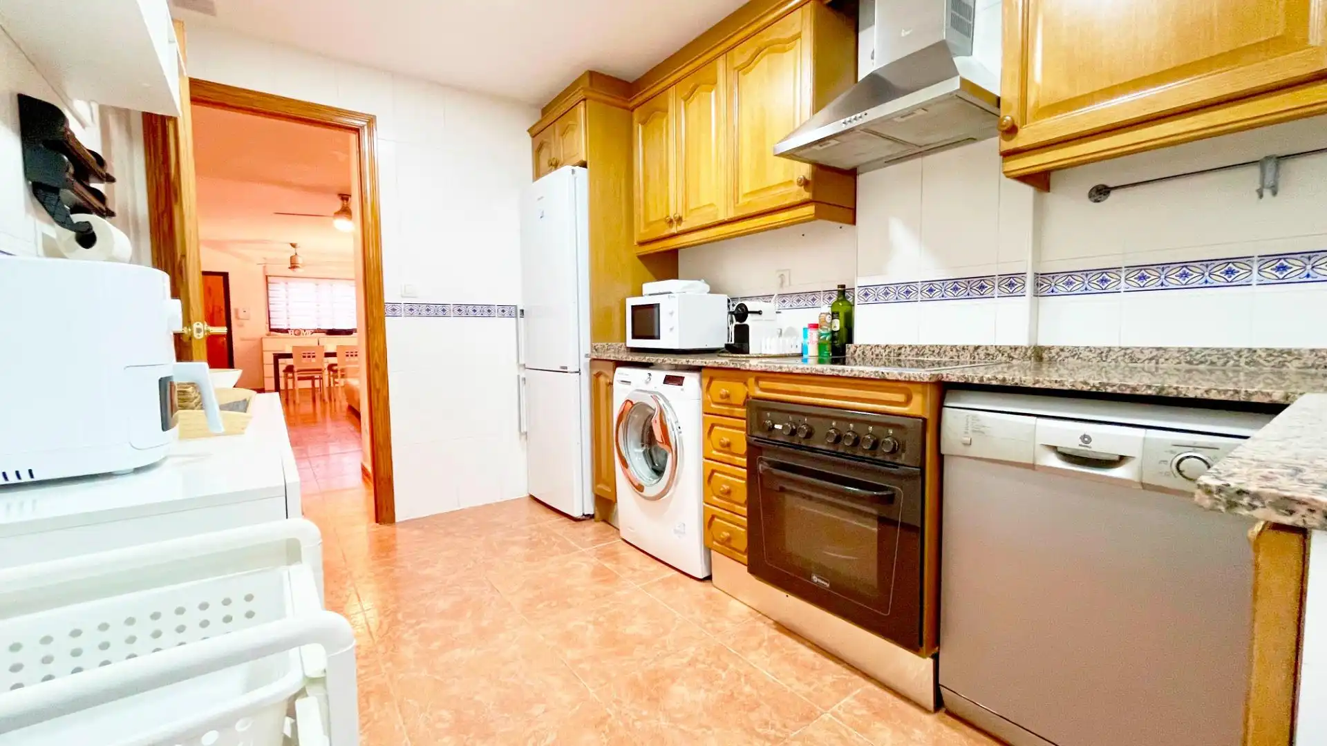 Detached homes for rent in RIU XUQUER, Playas de Puçol