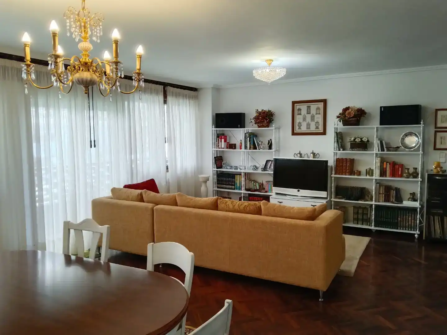 Habitación en Rúa Clara Campoamor, 4, Vilagarcía