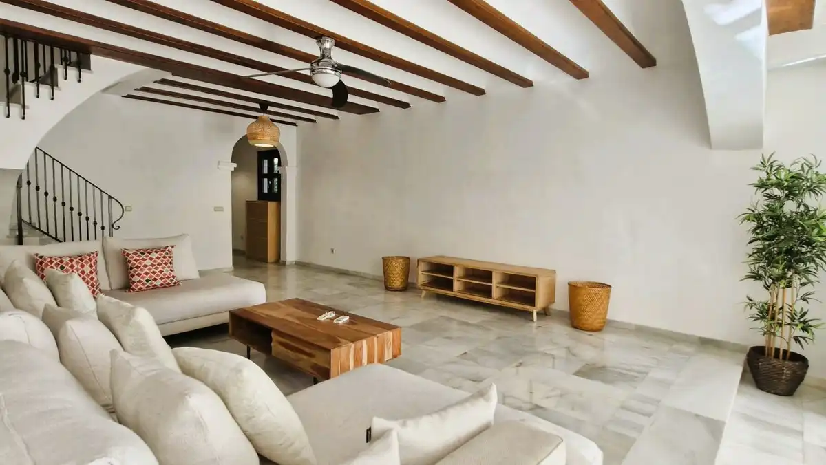 Maison mitoyenne à vendre à Milla de Oro, imagen 5