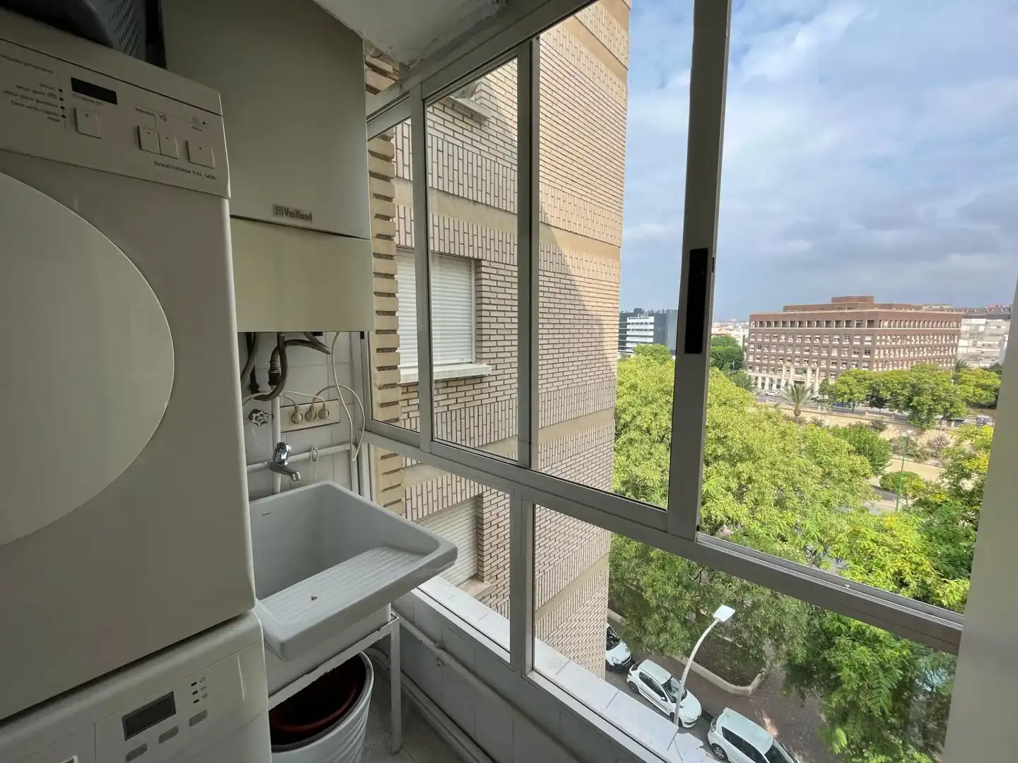 Wohnung zur Miete in Calle FELIX RODRIGUEZ FUENTE, Infante Juan Manuel