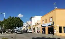 Parkplatz zum Verkauf in Cm de la Botica, imagen 3
