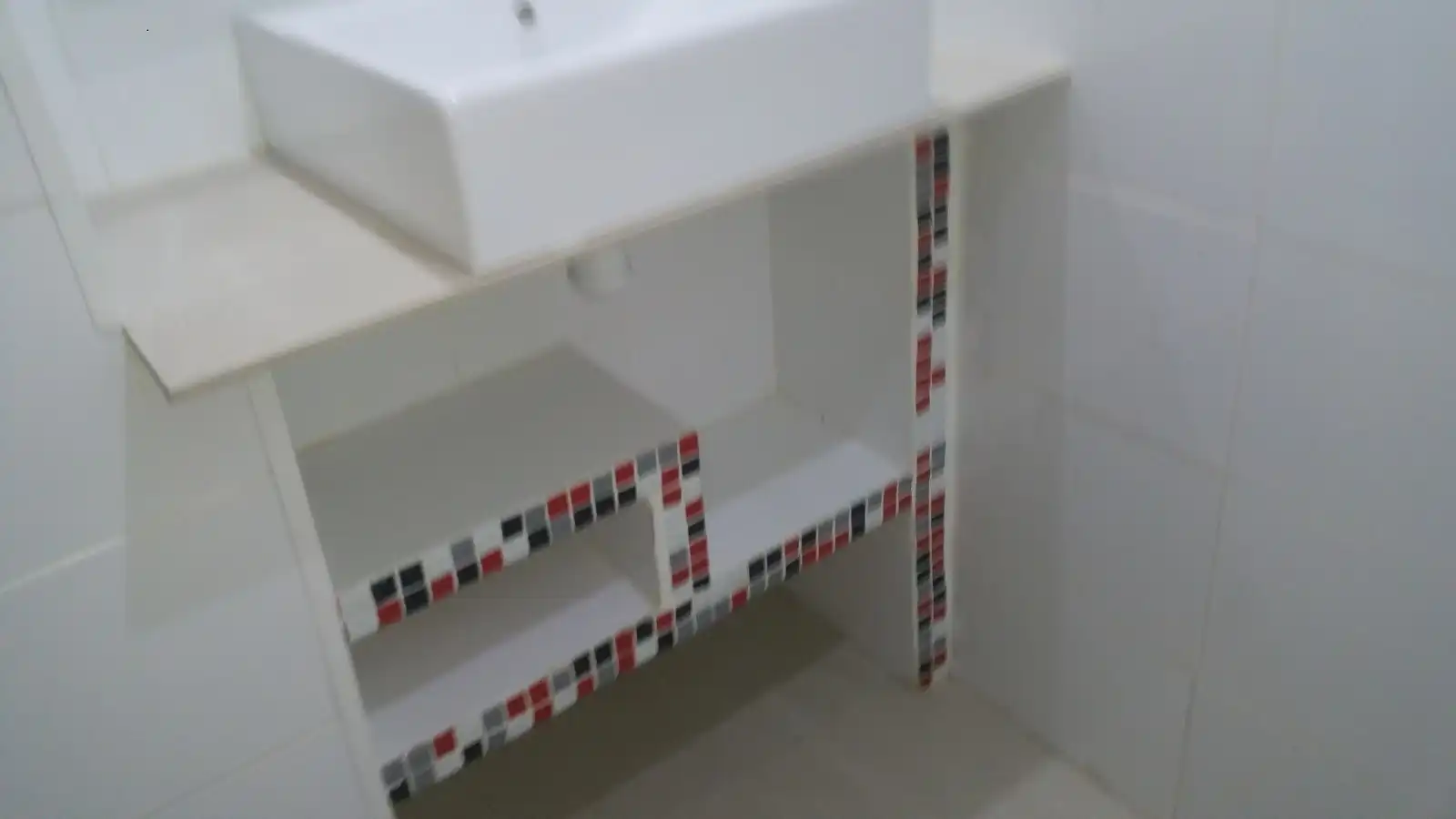 Baño de Dúplex en venta en Valencia con Aire acondicionado, Trastero y Balcón