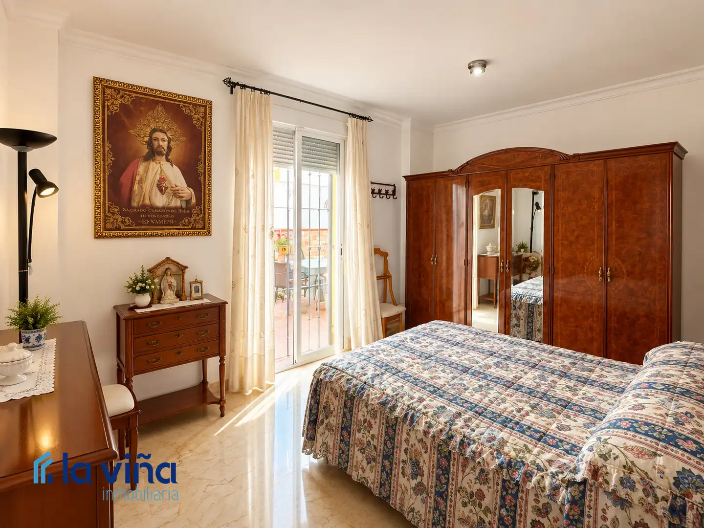 Habitación de Piso en venta en Benamejí con Aire acondicionado