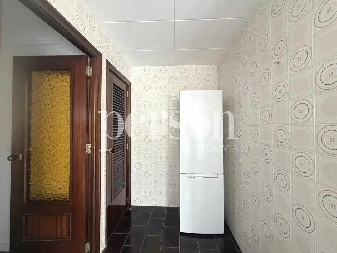 Cocina de Piso de alquiler en Ontinyent