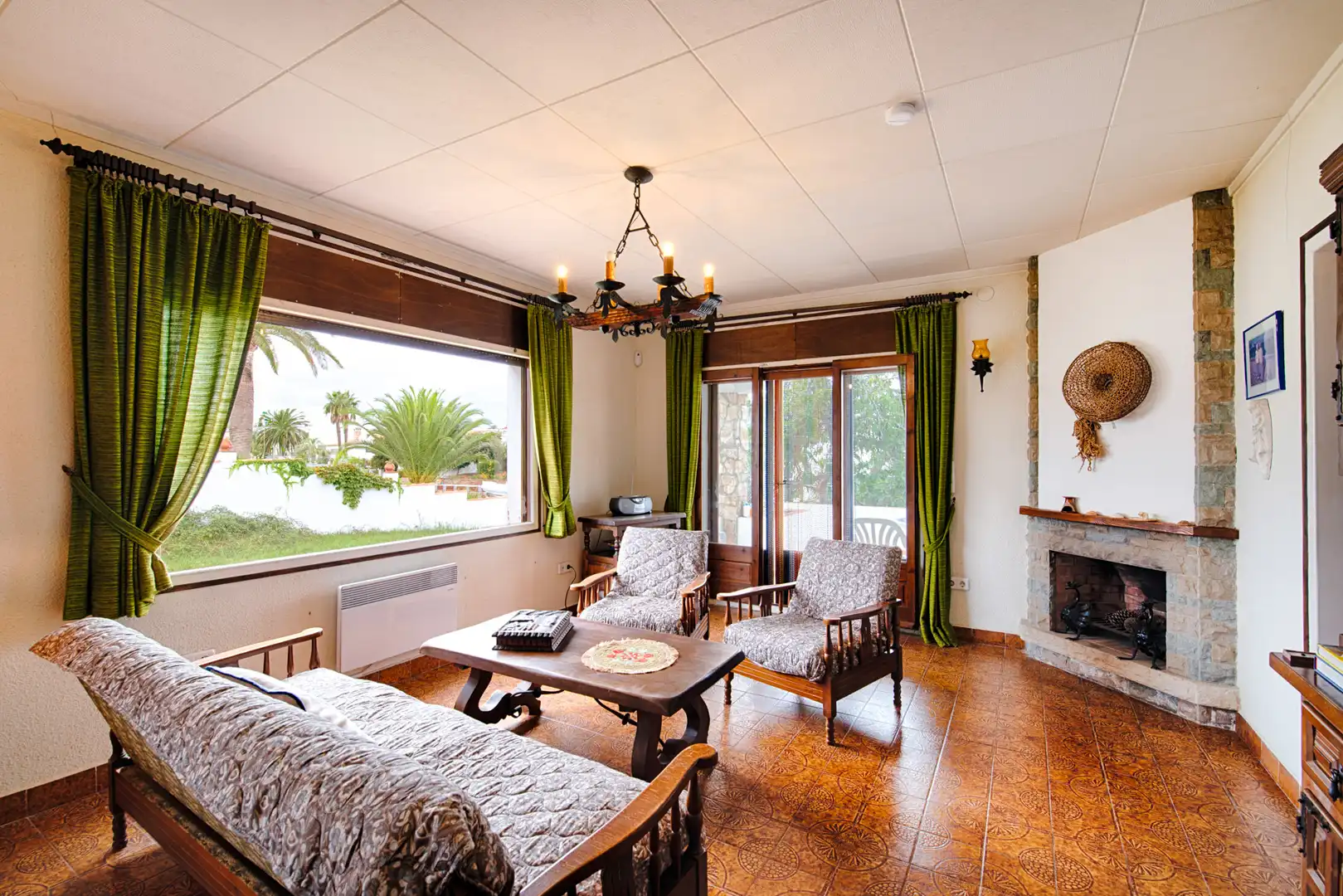 Casa con jardín en venta en Tordera - Fluvià - Llobregat, imagen 6
