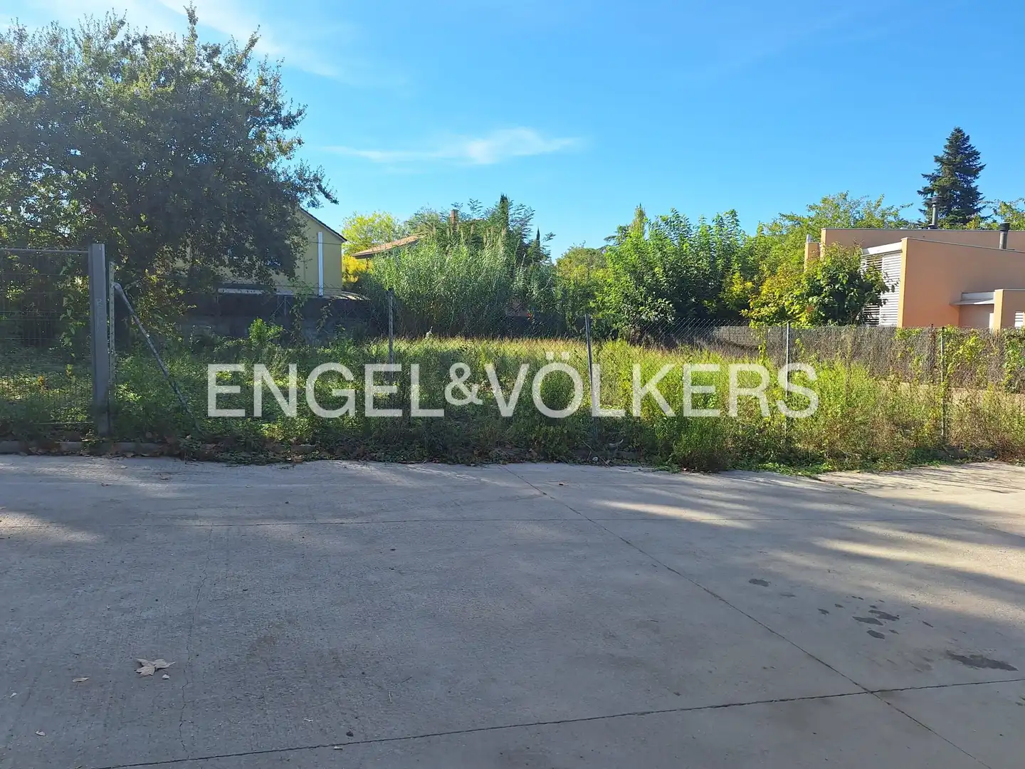 Residencial en venda en Centre - Estació