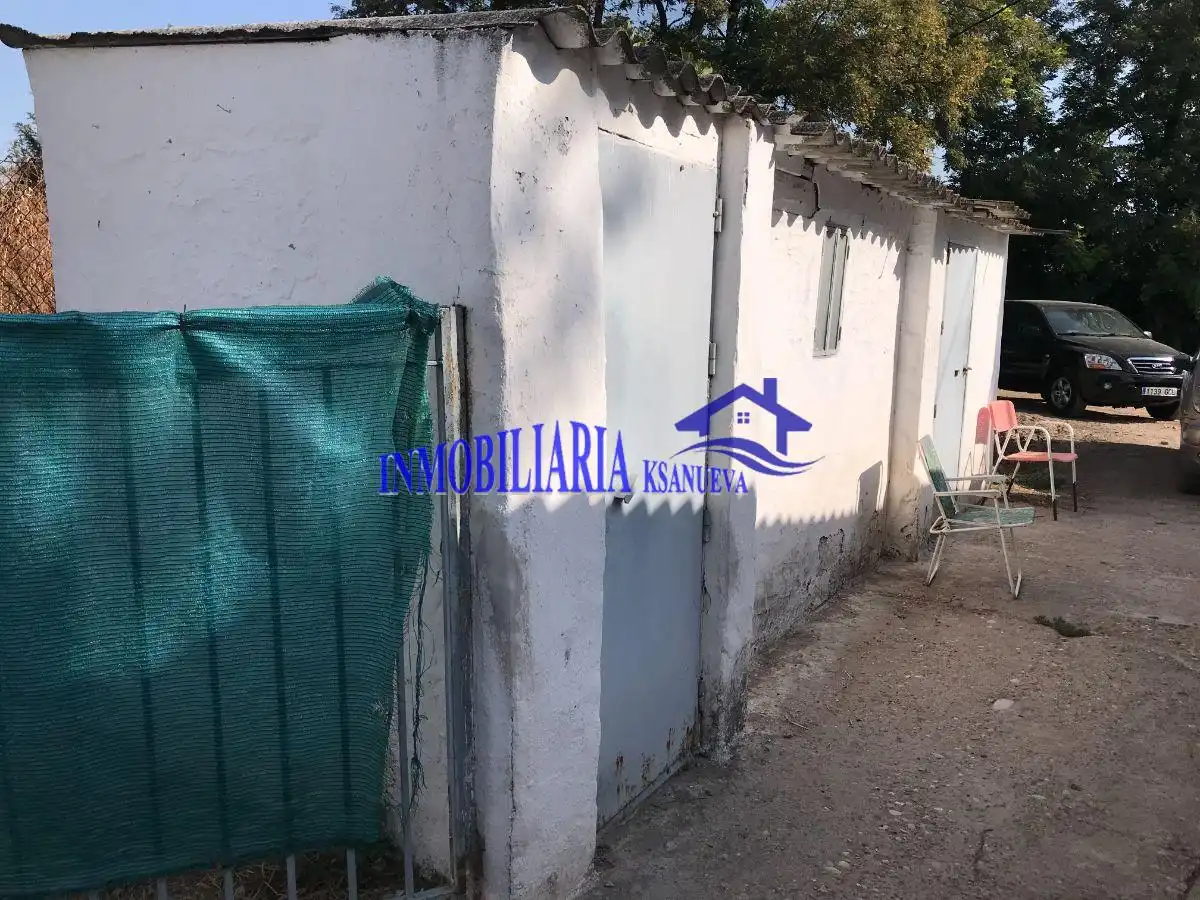 Casa rústica en venda a Periurbano Este - Campiña, imagen 12