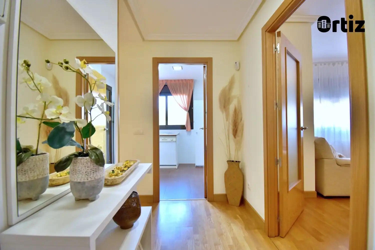 Wohnung mit Pool zum Verkauf in Soto del Henares, imagen 2
