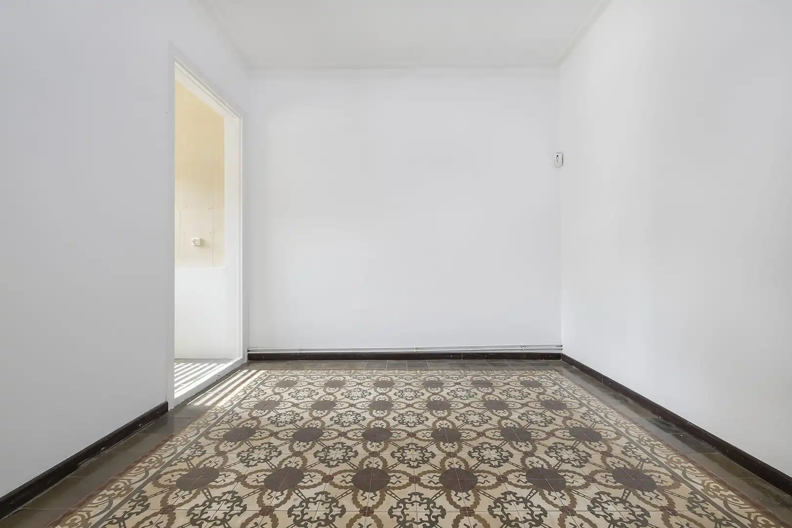 Appartamento con terrazza in vendita a Carrer de Mallorca, imagen 28