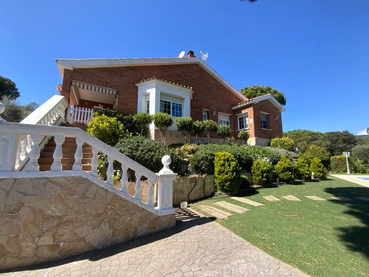 Haus mit Pool zum Verkauf in Montalnou - Milans del Bosc, imagen 13