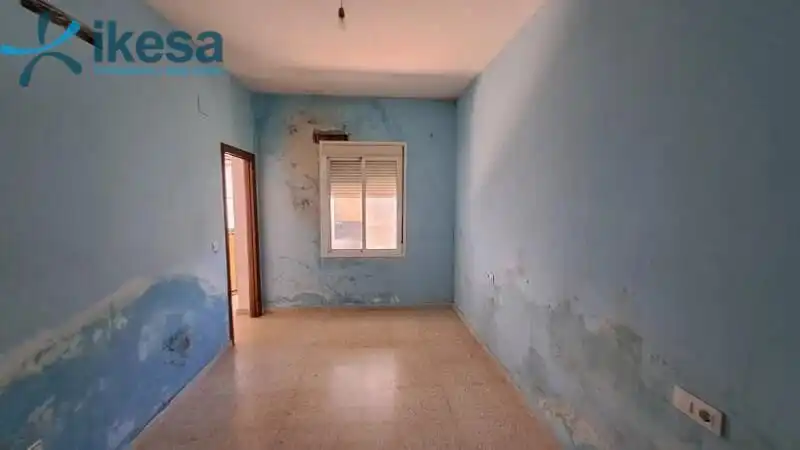 Detached homes for sale in Escacena del Campo