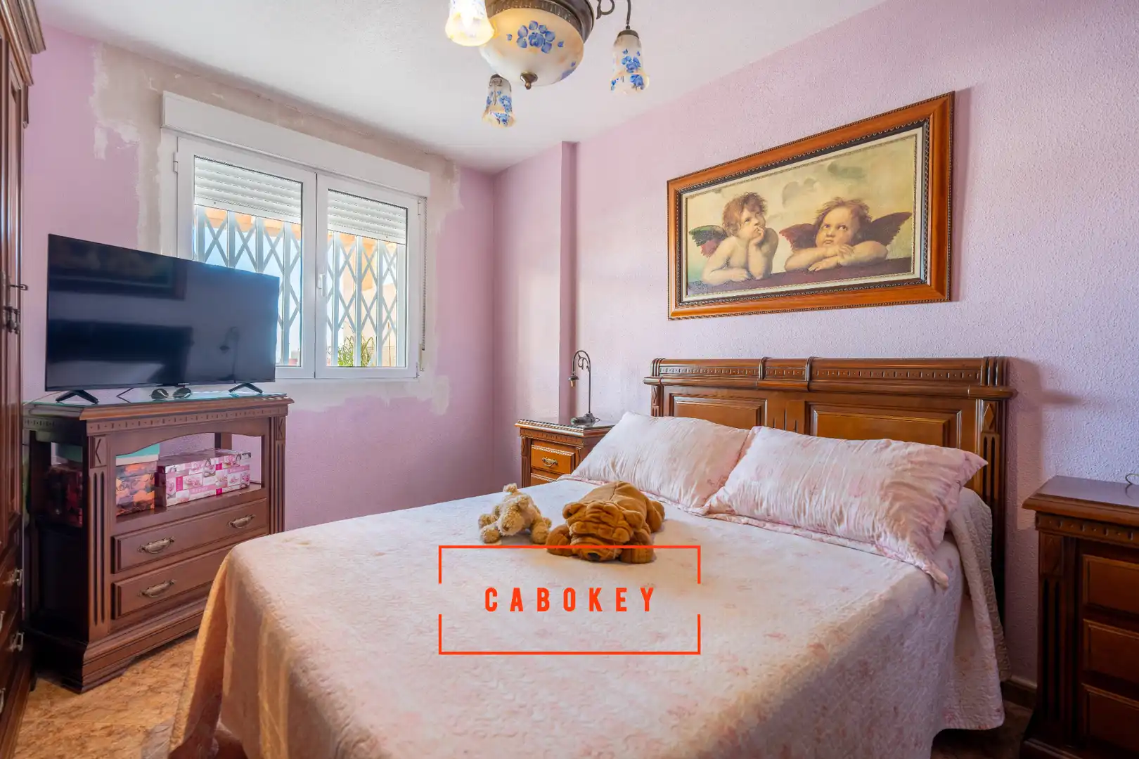 Piso con ascensor en venta en Carrera del Mami 116, imagen 18