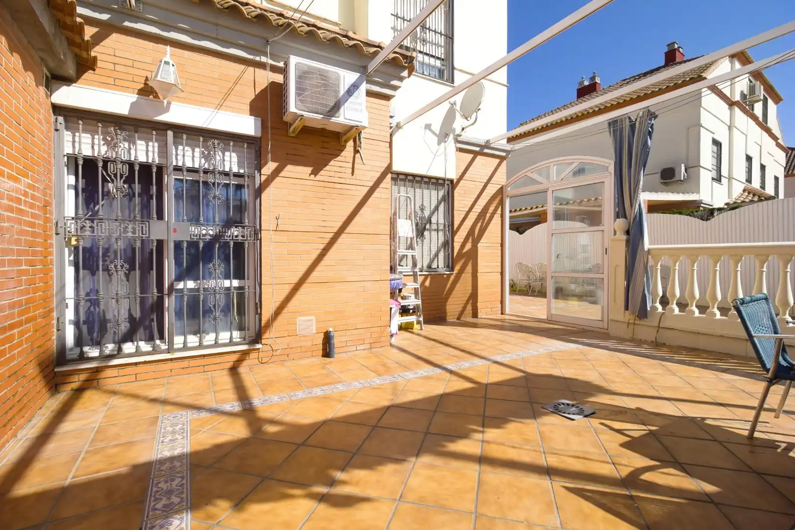 Habitatge amb terrassa en venda a Gines, imagen 2