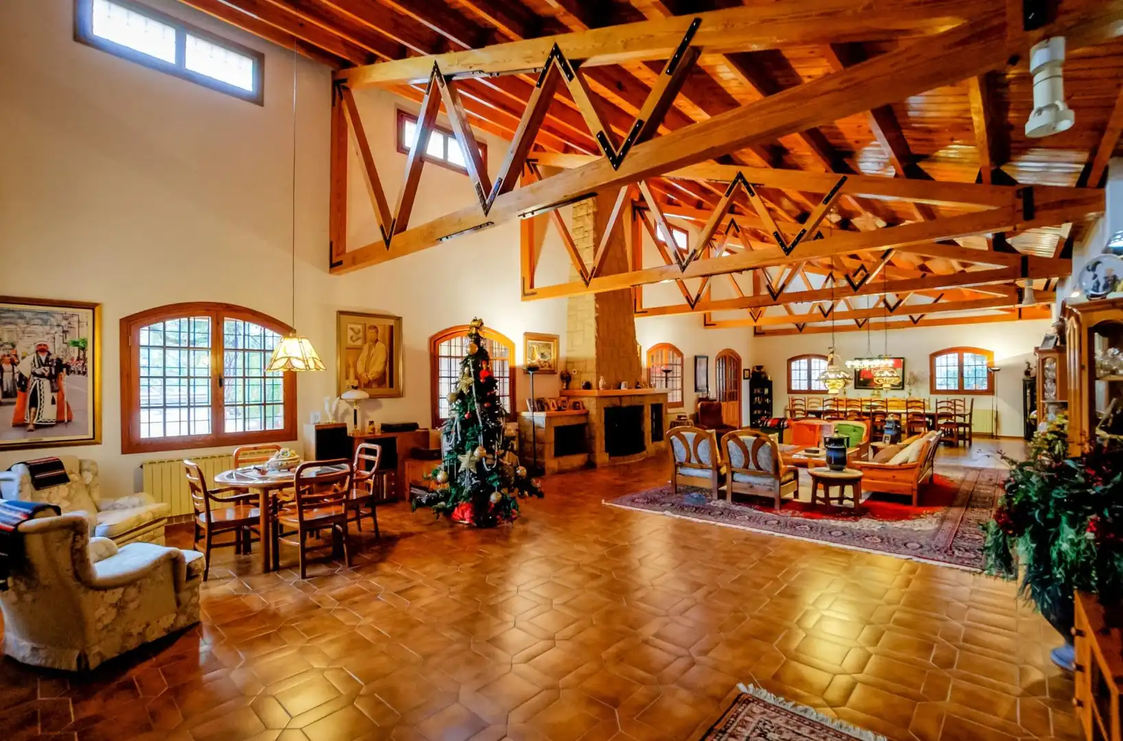 Villa mit Pool zum Verkauf in Muro de Alcoy, imagen 22