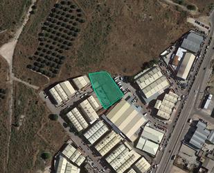 Industrial land for sale in Griñón