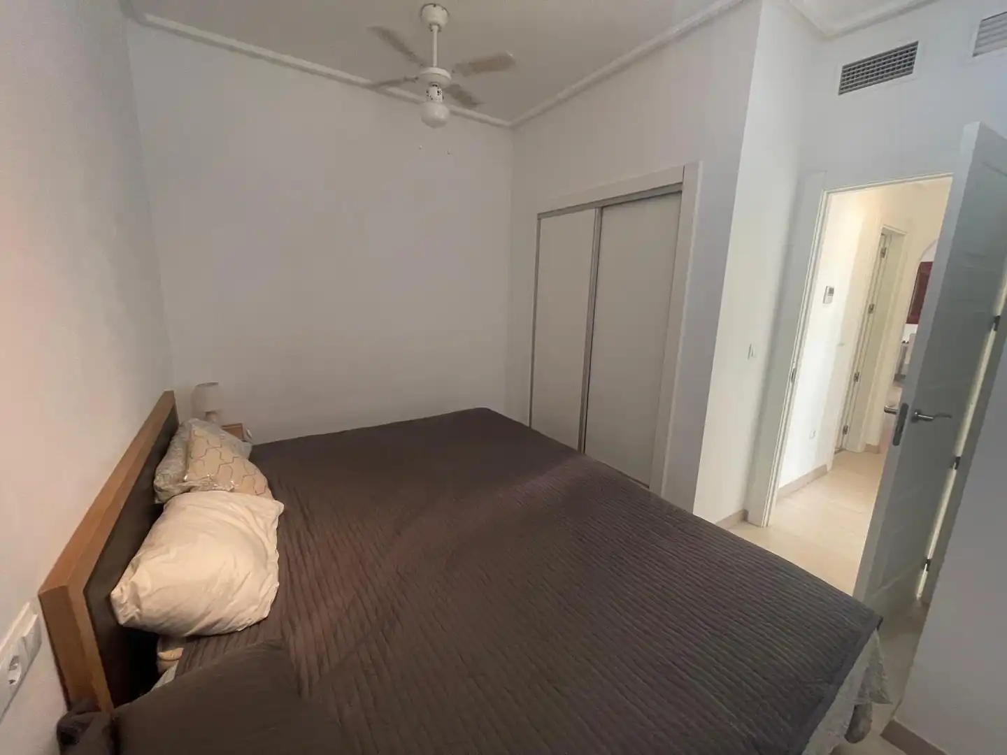 Apartament amb piscina en venda a Campo de Murcia, imagen 6