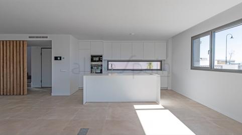 Foto 4 de Casa adosada de lloguer a Calle Dingo, El Faro de Calaburra - Chaparral, Málaga